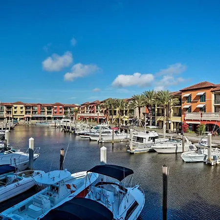 Relaxing Waterfront 2-Story Retreat With Pool Access Apartment